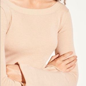 Vince cashmere sweatter